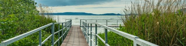 A Horgászhelyekről