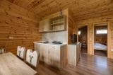 Prémium Tóparti Ház - Konyha
